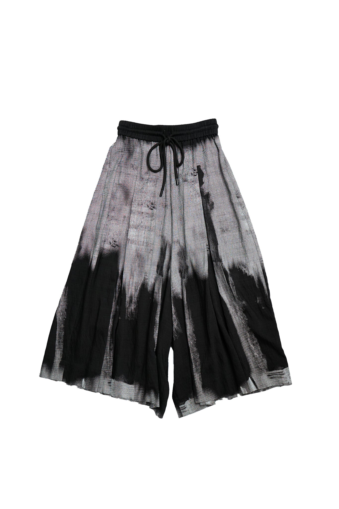 EASY SKIRT PANTS | BS25001