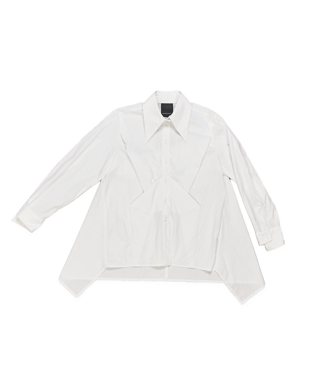 BLACKSUGAR PANEL SHIRT | BP26011