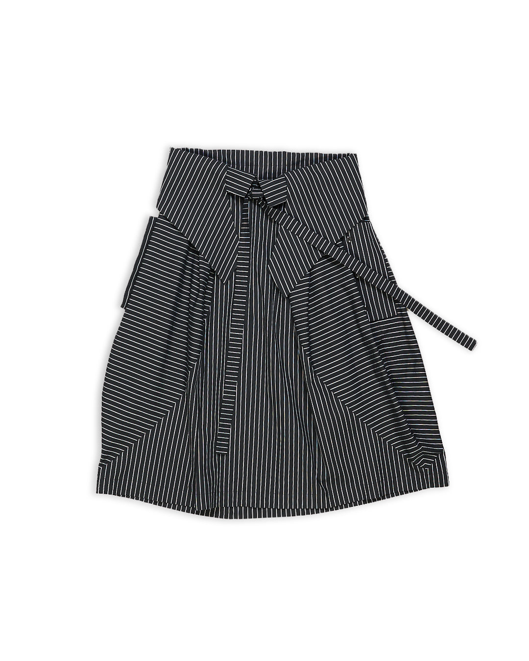 BLACKSUGAR FOLDOVER WAIST SKIRT | BS26005