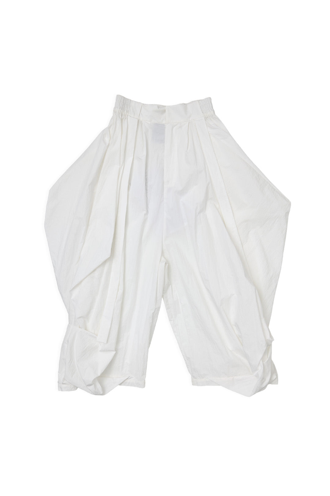 BLACKSUGAR ORIGAMI BALLOON PANTS | BP26022