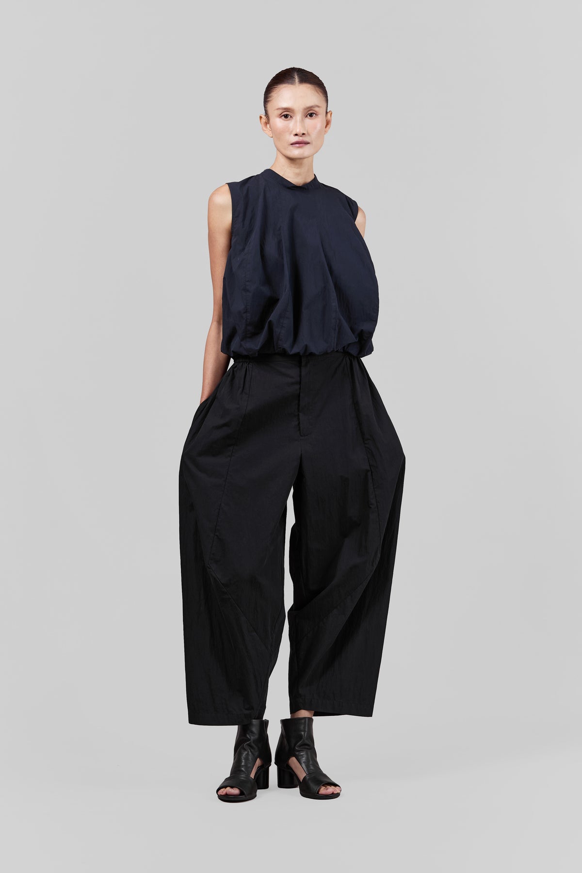 BLACKSUGAR FOLD POCKET TROUSERS | BS26055