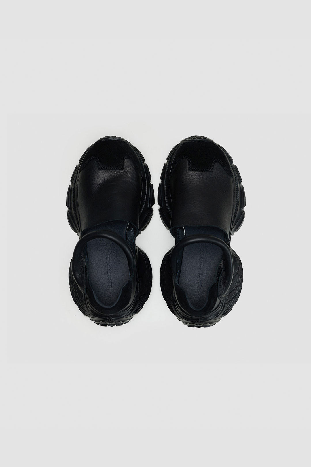 BLACKSUGAR STRUCTURED RUNNER CLOG SHOE | BSS25004