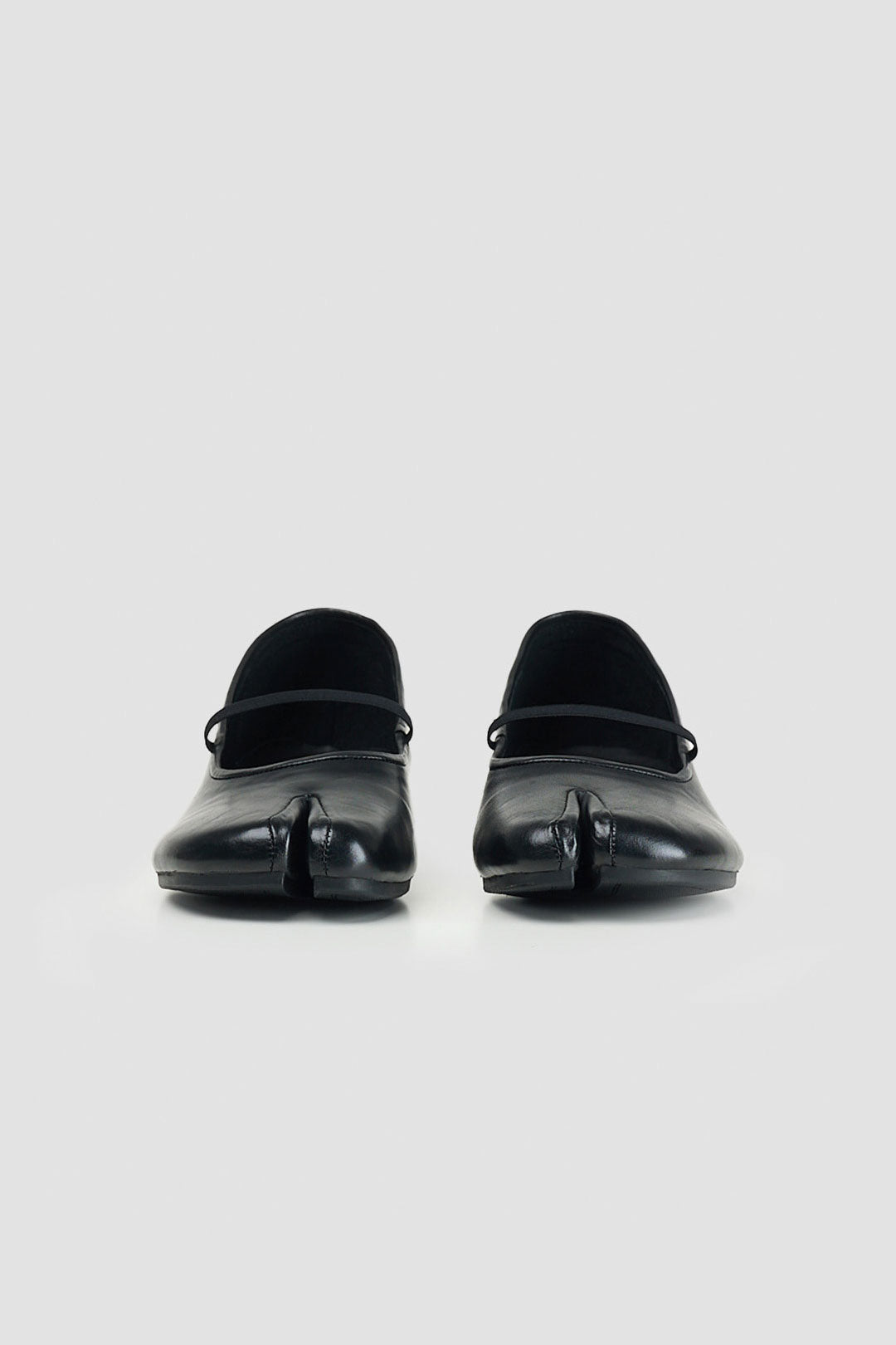 BLACKSUGAR TABI STRAP MARY JANE SHOE | BSS25005