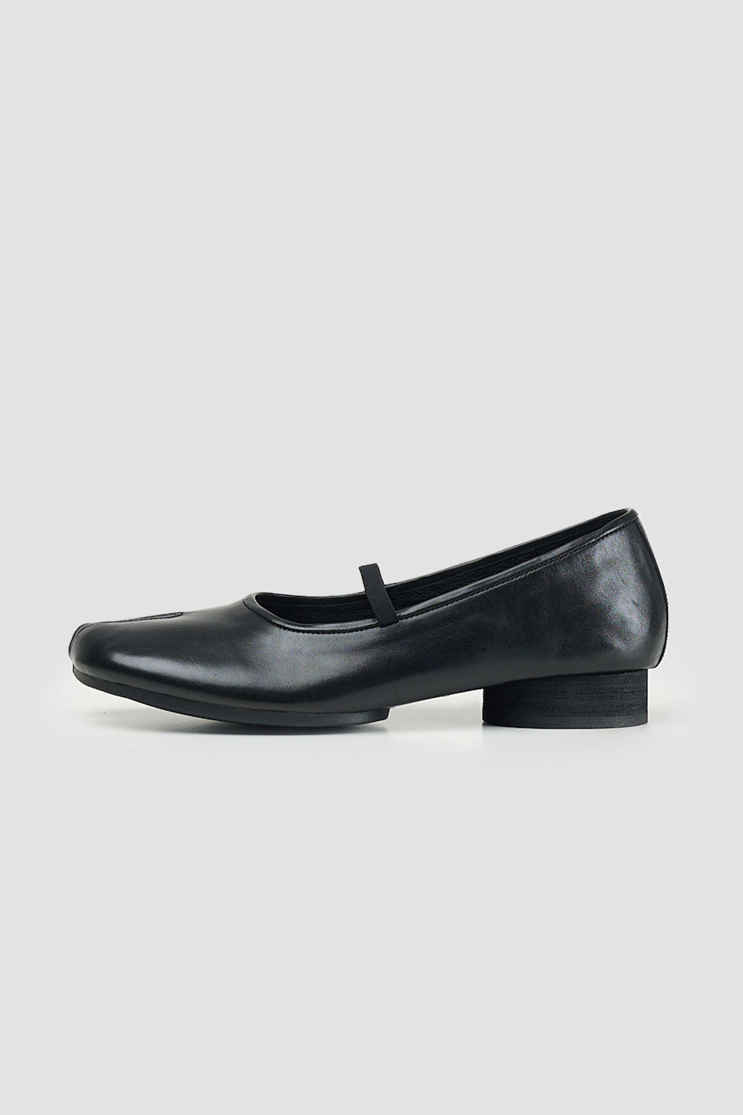 BLACKSUGAR TABI STRAP MARY JANE SHOE | BSS25005