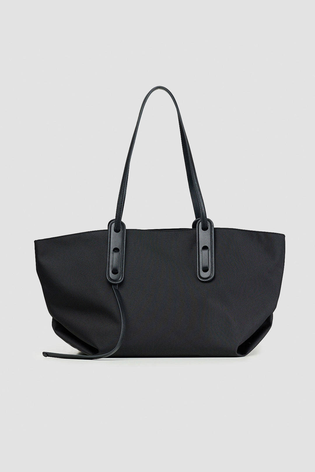 BLACKSUGAR CANVAS UTILITY TOTE BAG | BB25009