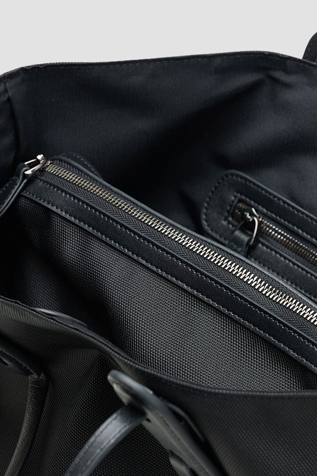 BLACKSUGAR CANVAS UTILITY TOTE BAG | BB25009