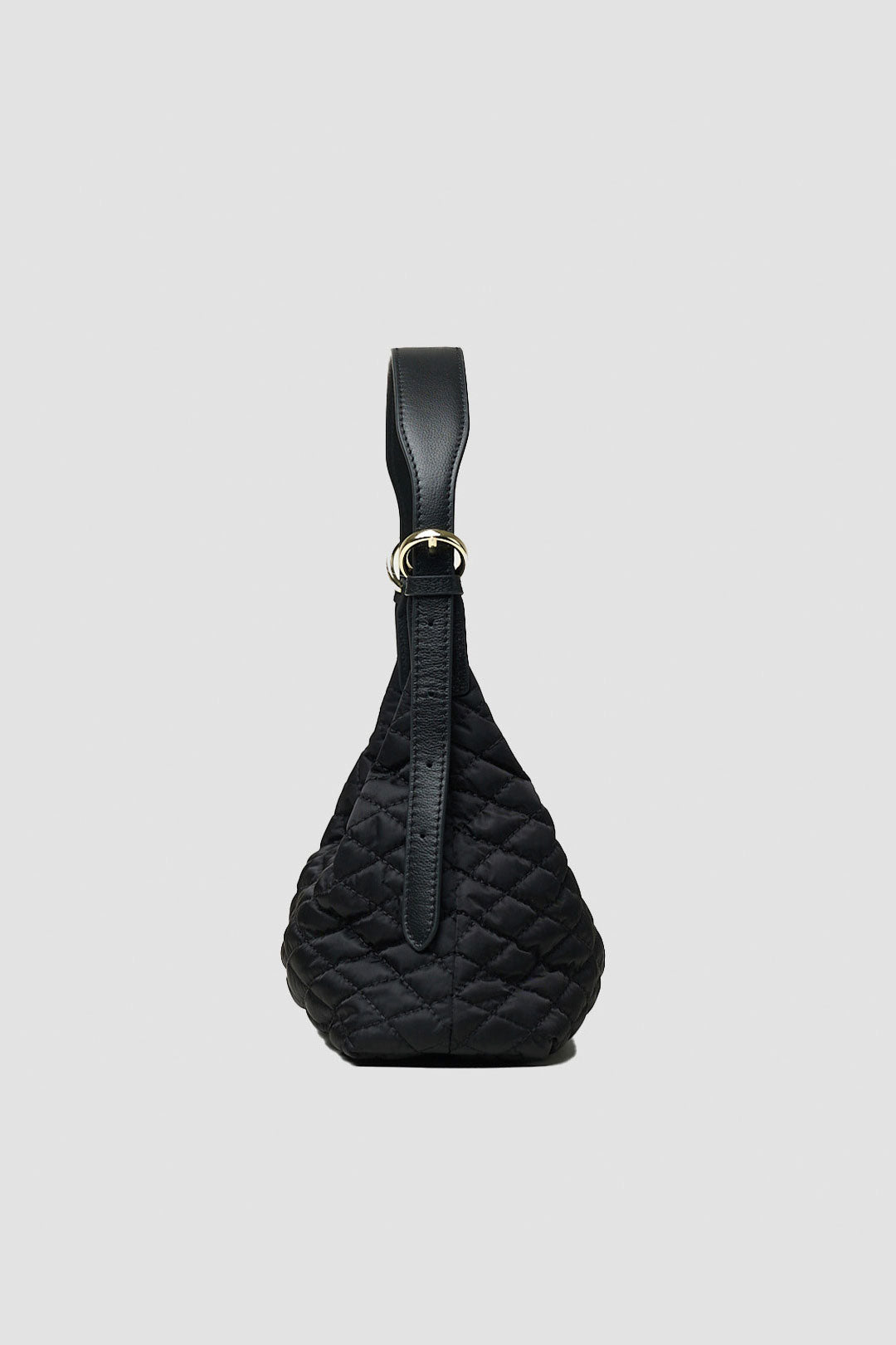 BLACKSUGAR PUFFER QUILTED SHOULDER BAG | BB25008