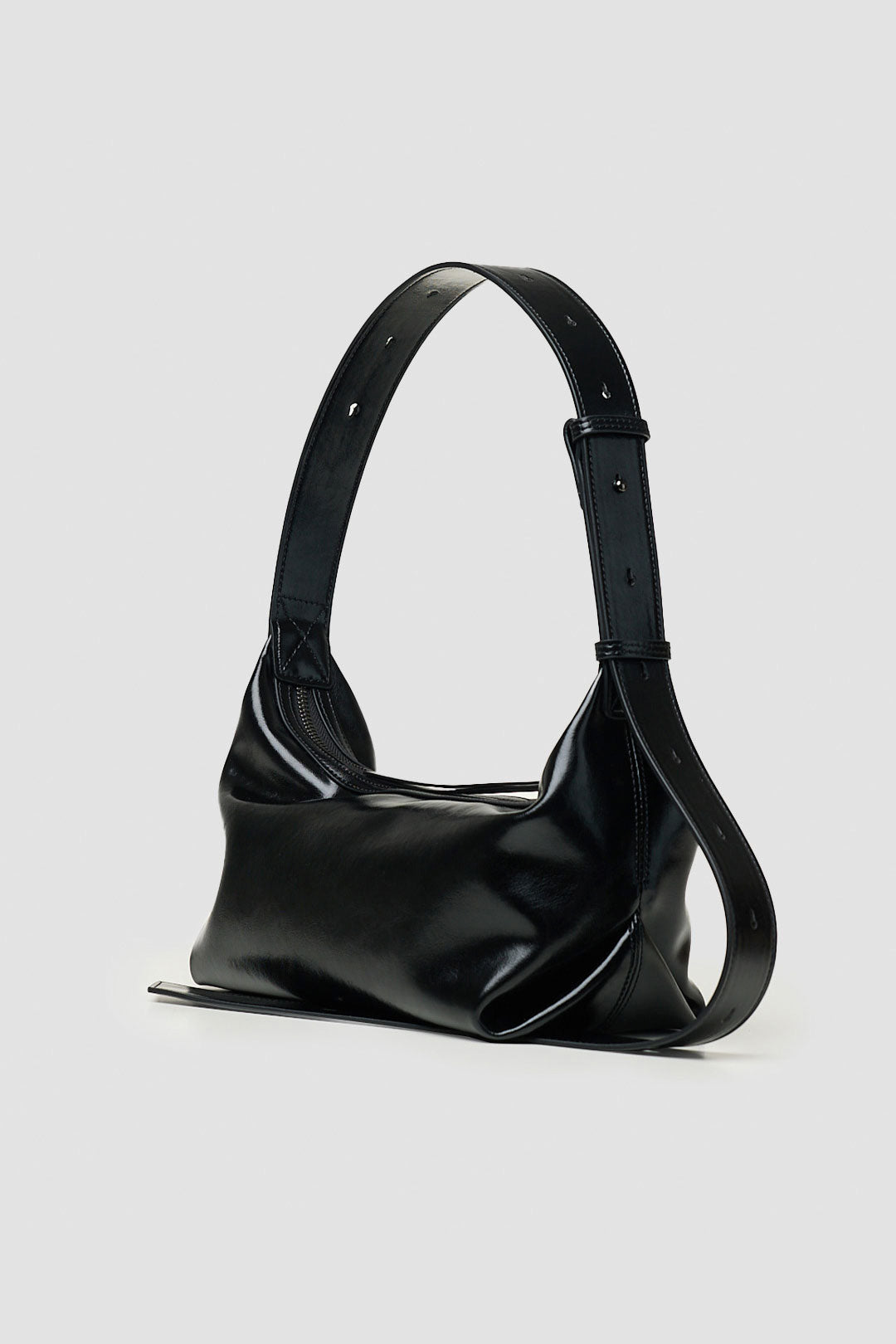 BLACKSUGAR MINIMAL SLOUCH BAG | BB25006
