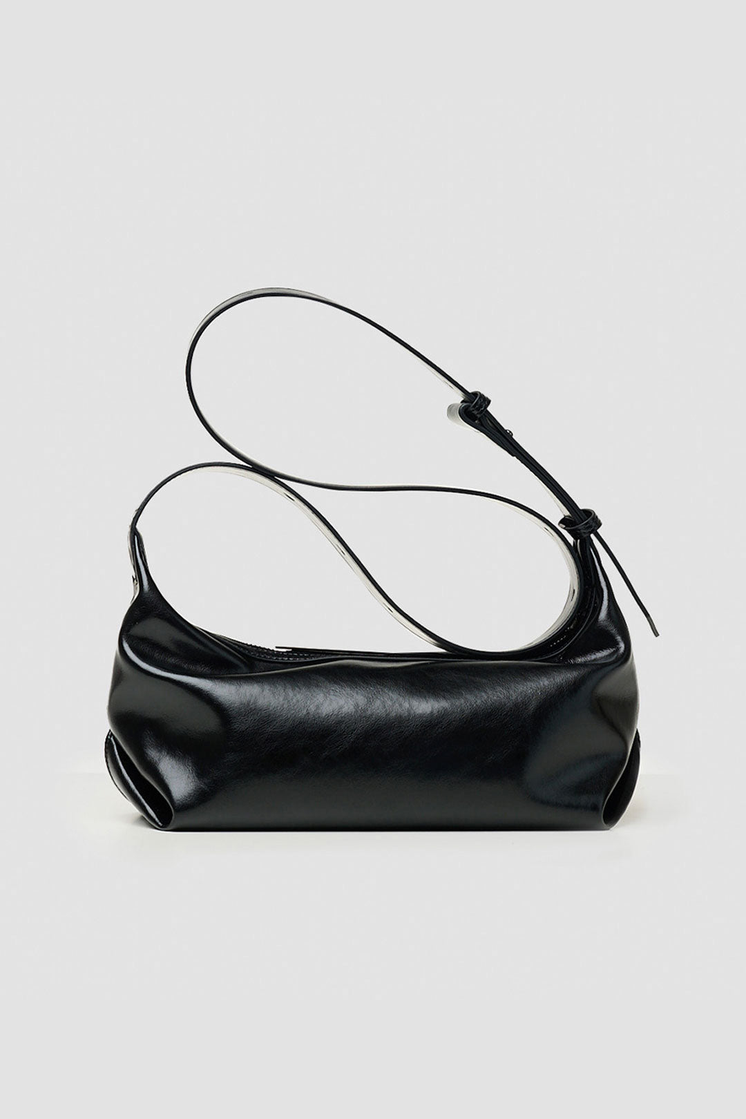 BLACKSUGAR MINIMAL SLOUCH BAG | BB25006