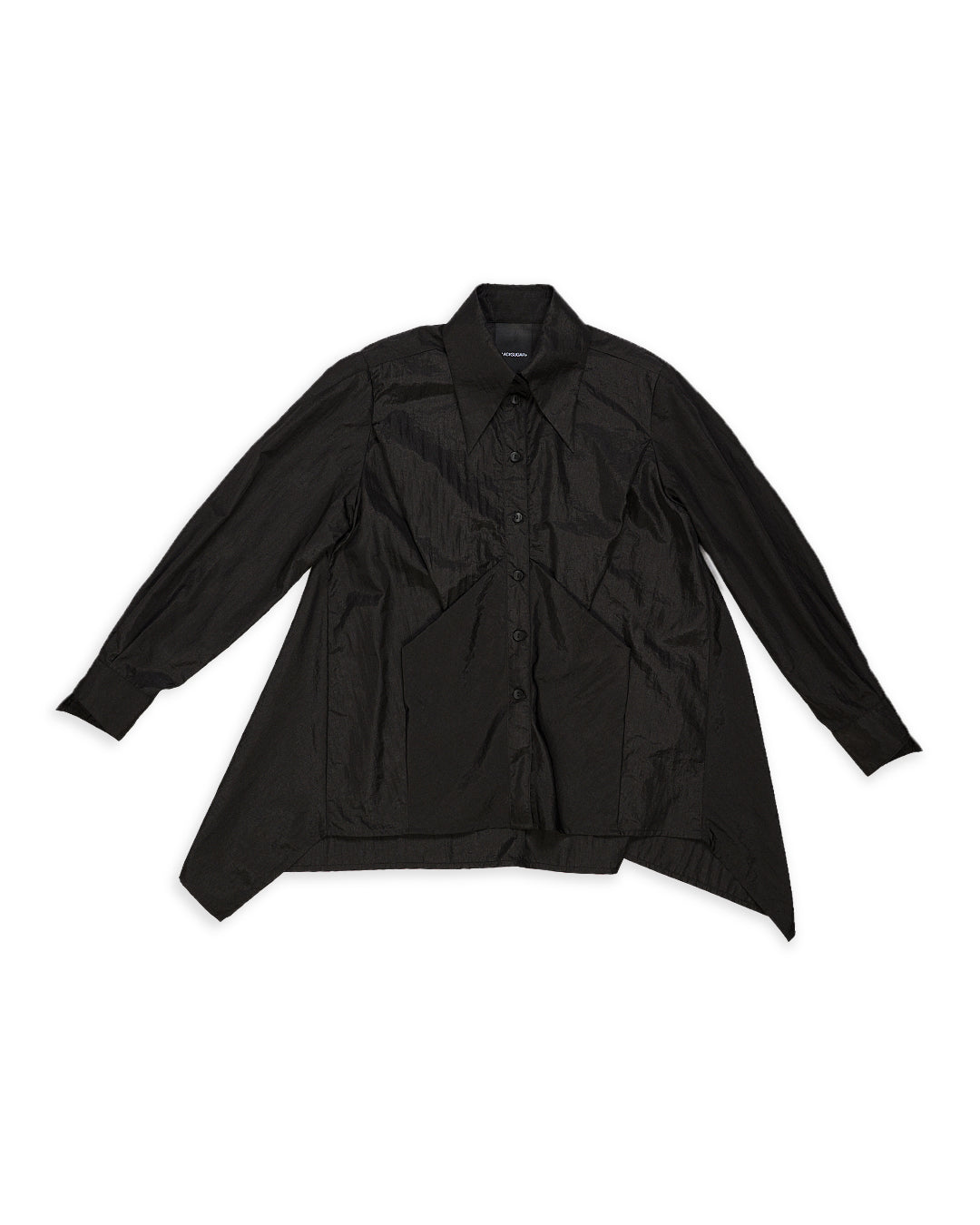 BLACKSUGAR PANEL SHIRT | BP26011
