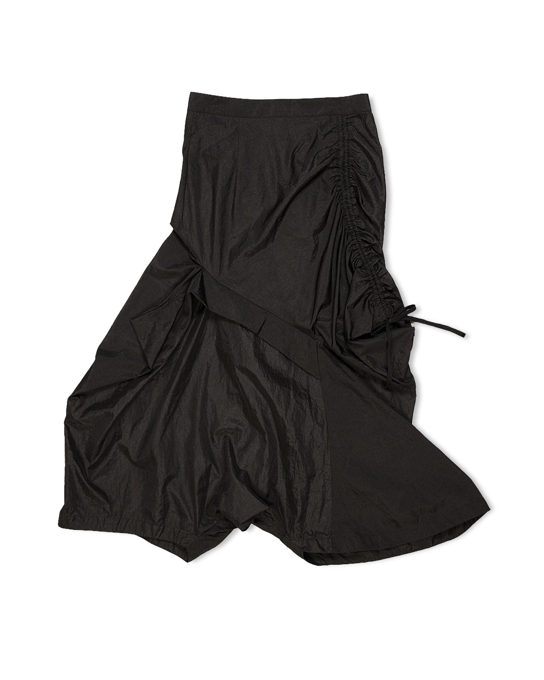 BLACKSUGAR ASYMMETRIC LAYER PANTS | BP26006