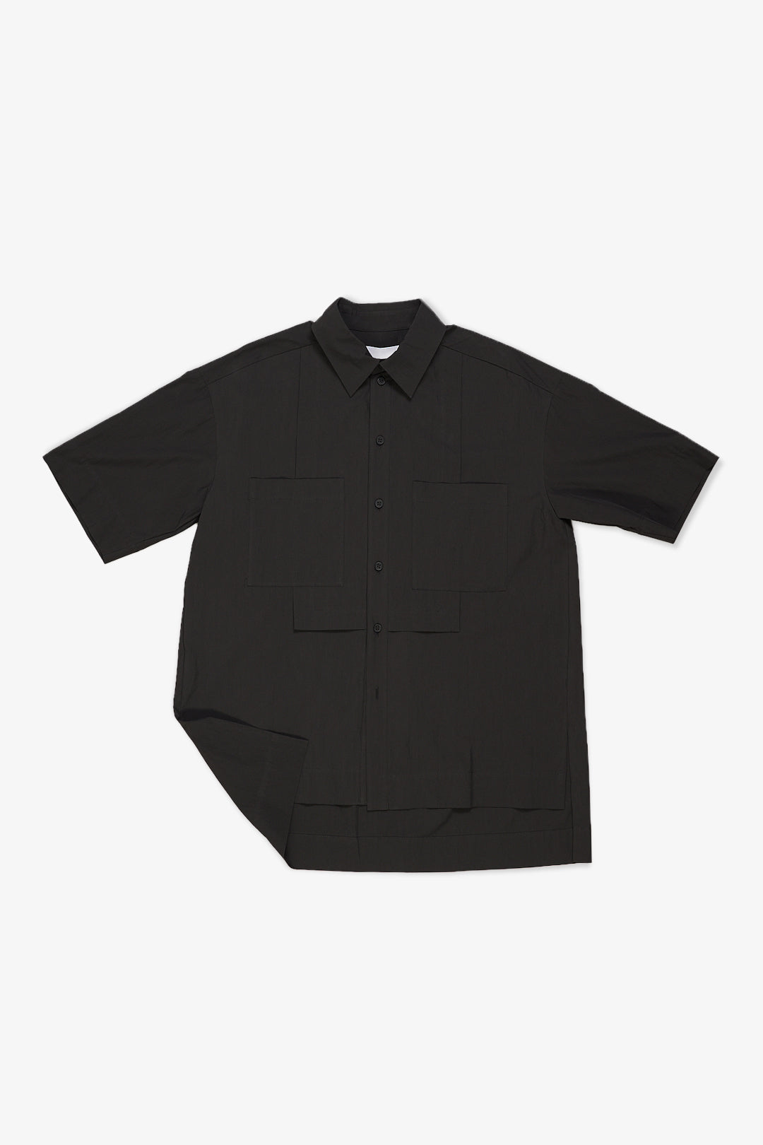 BLACKSUGAR POCKET SHORT SLEEVE SHIRT | BS26001