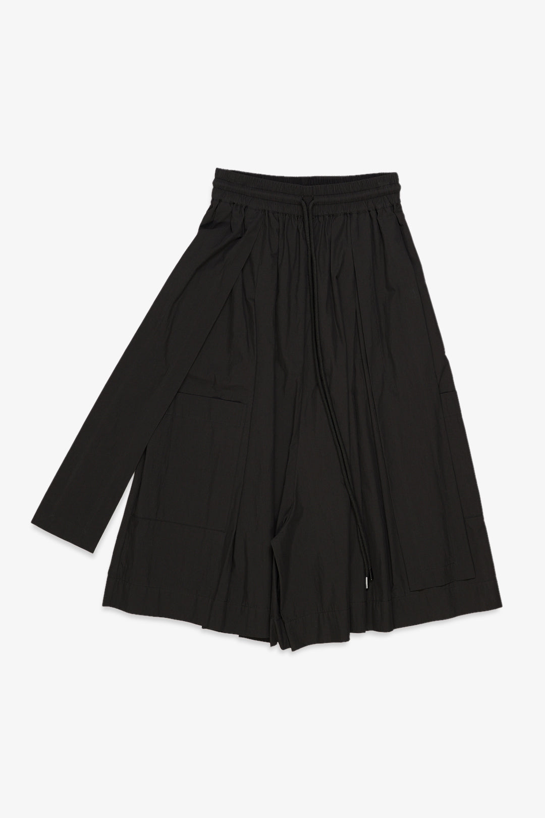 BLACKSUGAR EASY SKIRT PANTS | BS26004