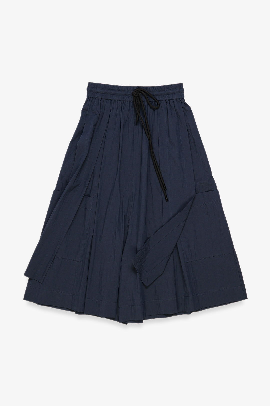 BLACKSUGAR EASY SKIRT PANTS | BS26004