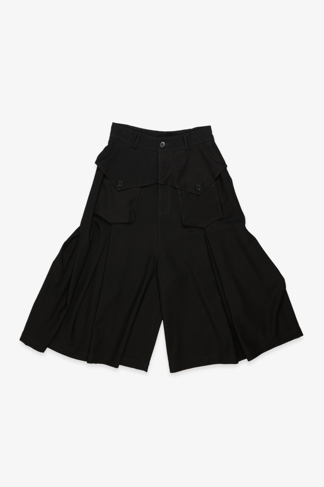 BLACKSUGAR PLEATED PANTS | BS26008
