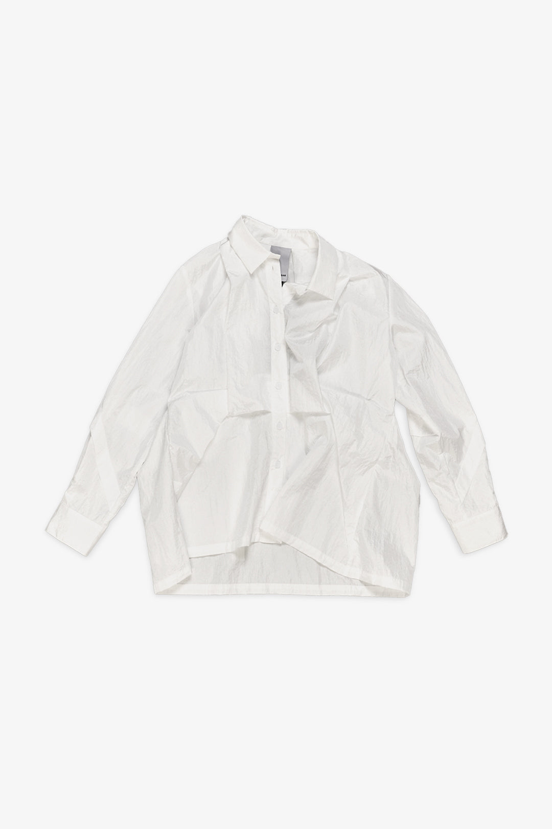 BLACKSUGAR LONG SLEEVE SHIRT | BS26010