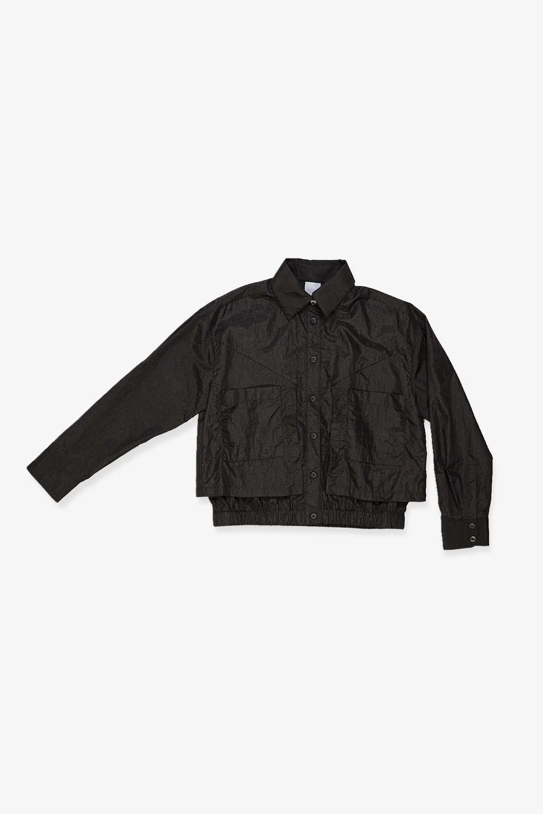 BLACKSUGAR POCKET JUMPER | BS26014