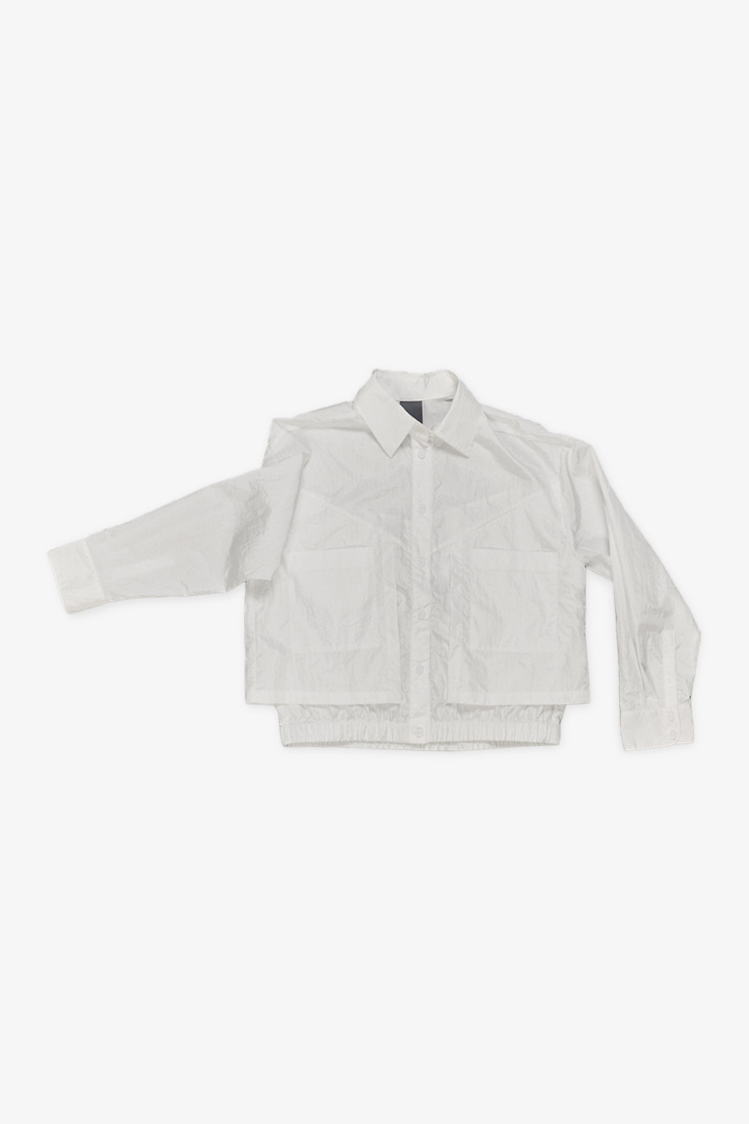 BLACKSUGAR POCKET JUMPER | BS26014