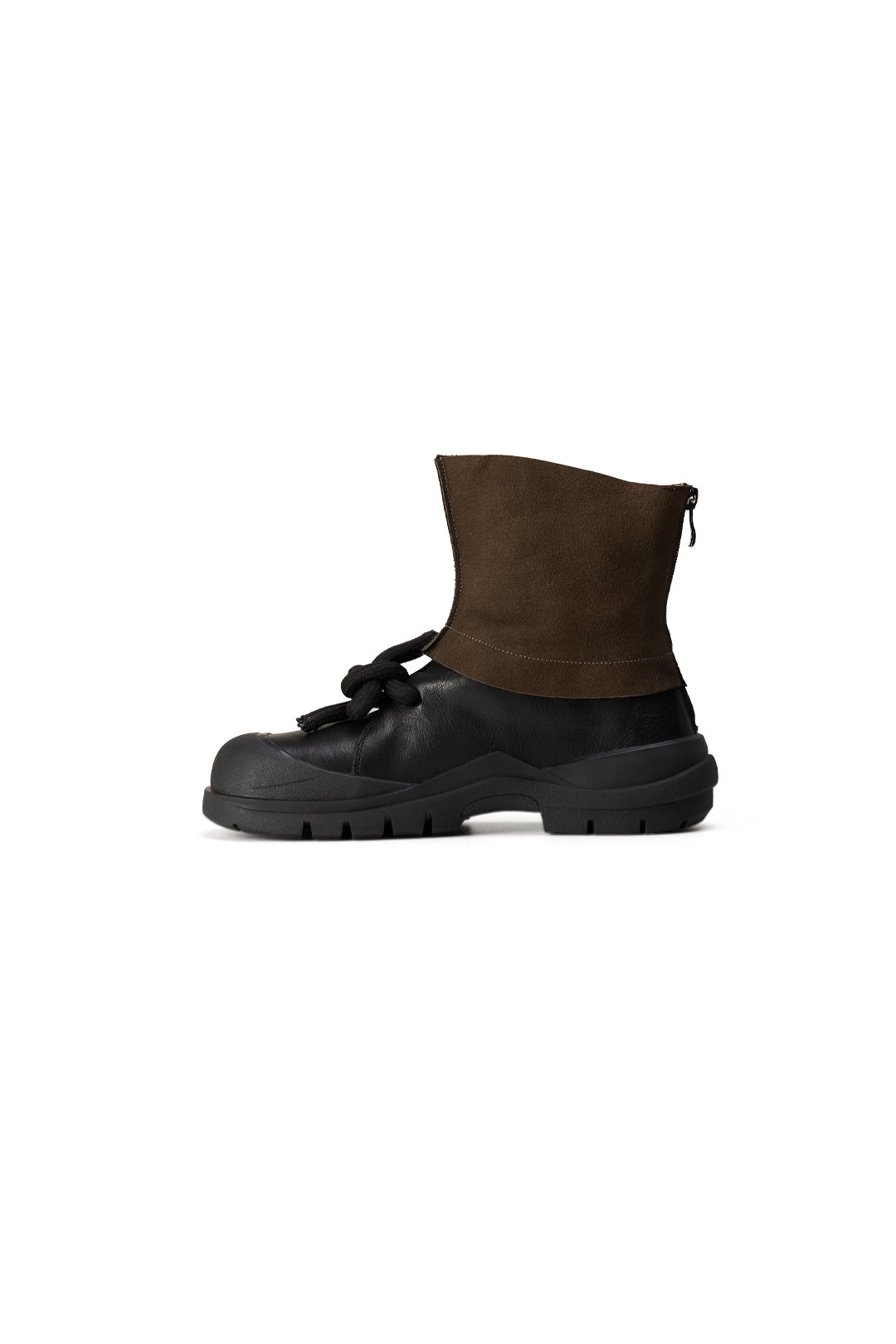 BLACKSUGAR SUEDE GAITER BOOTS | BA23008