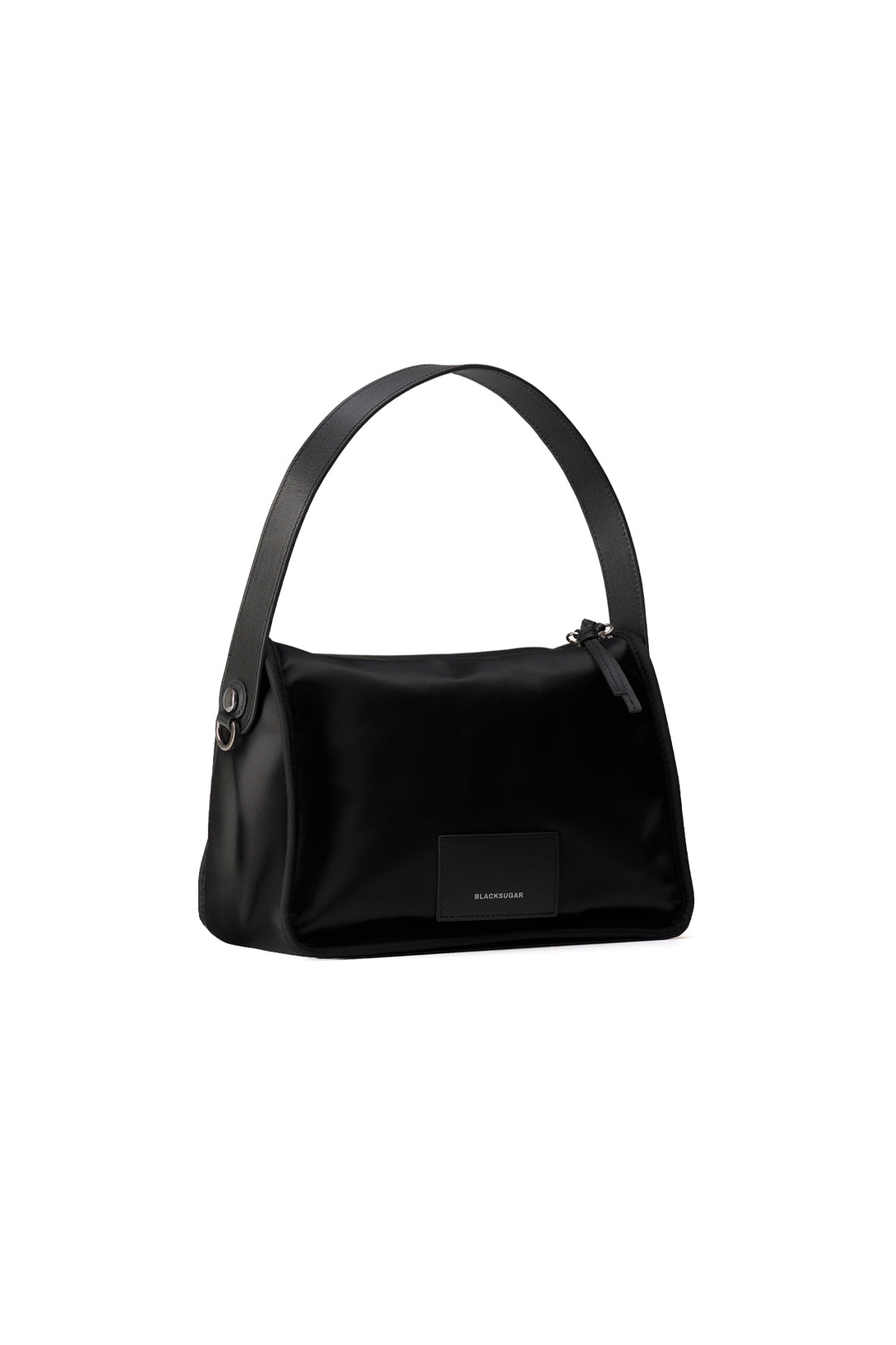 BLACKSUGAR NYLON SHOULDER BAG | BB23005