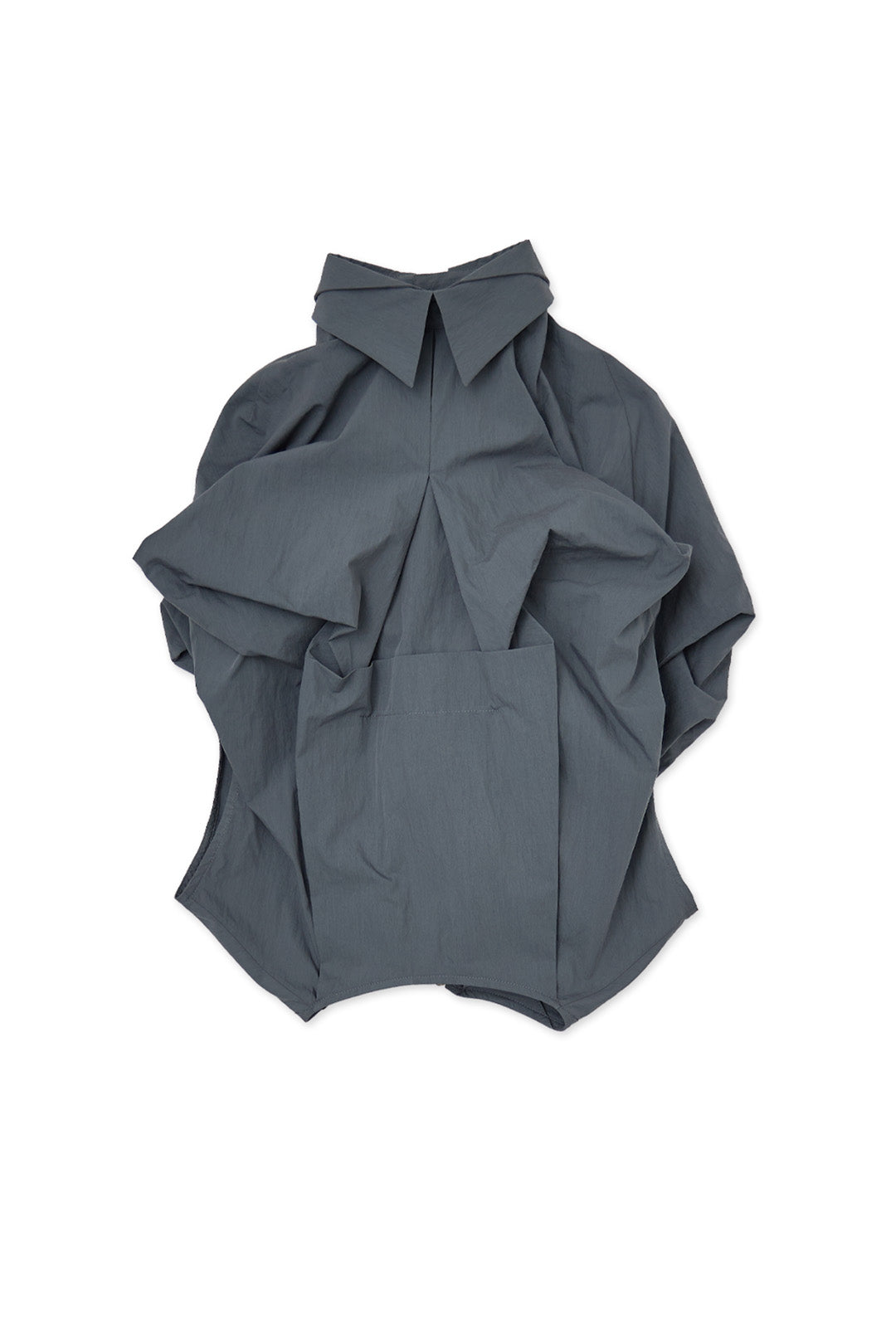 BLACKSUGAR SCULPTURAL ZIP JACKET | BP26016