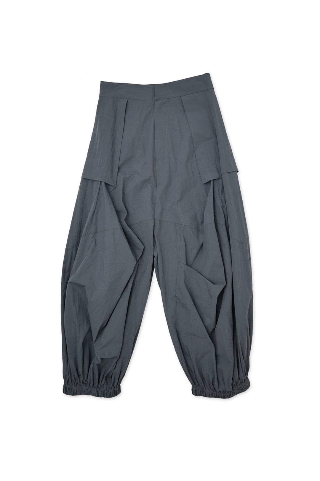 BLACKSUGAR SCULPTURAL BALLOON PANTS | BP26017