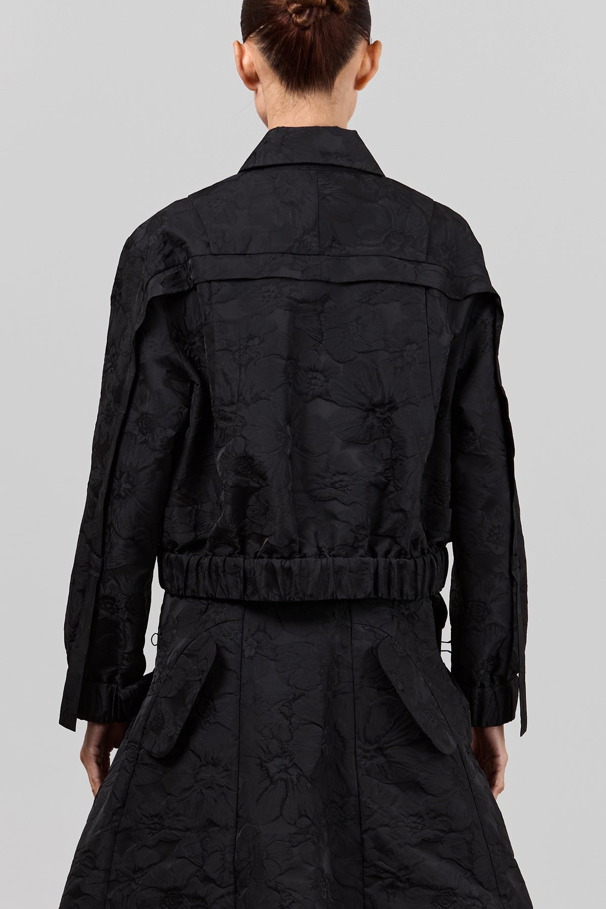 BLACKSUGAR PANEL OUTERWEAR | BP26024