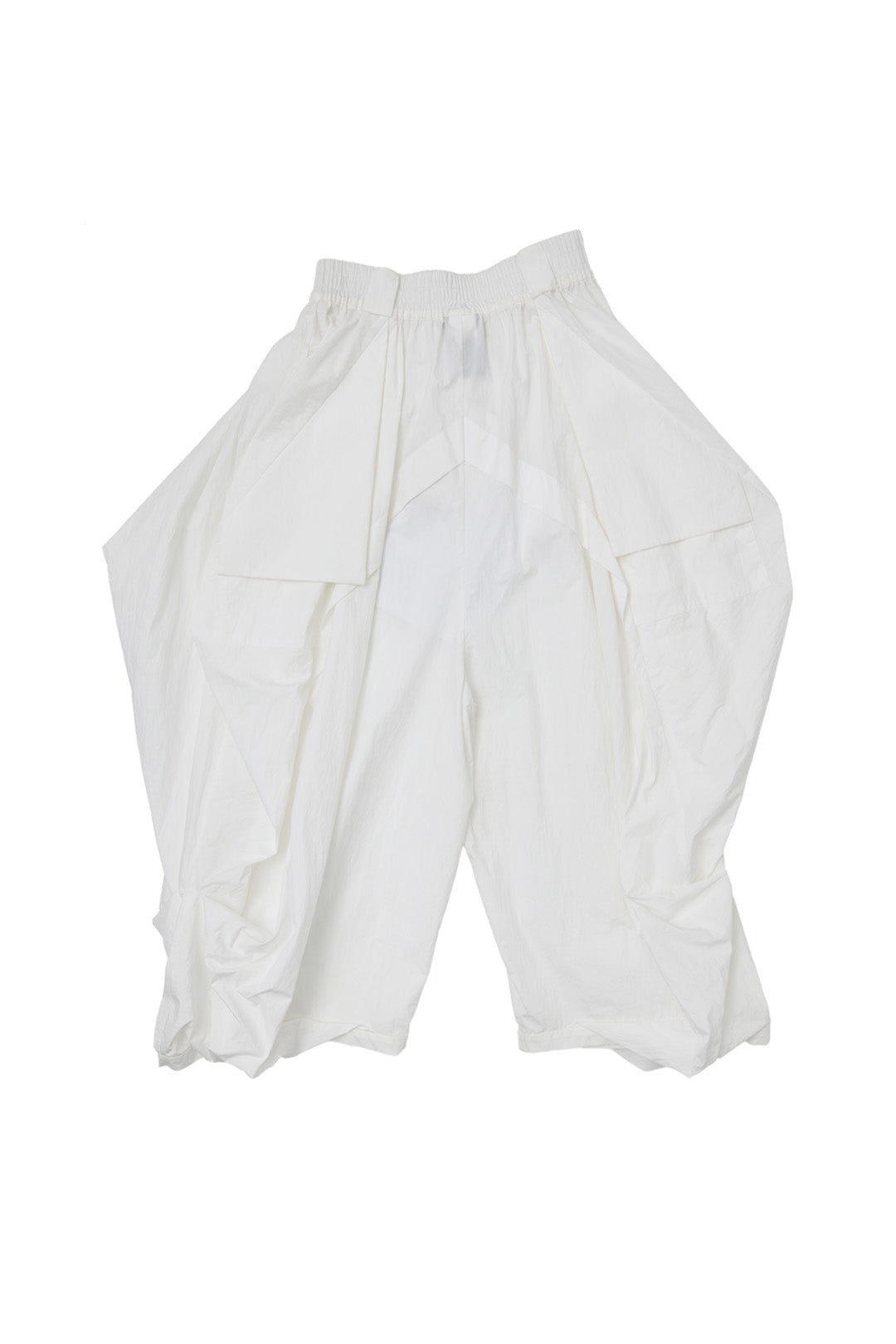 BLACKSUGAR ORIGAMI BALLOON PANTS | BP26022