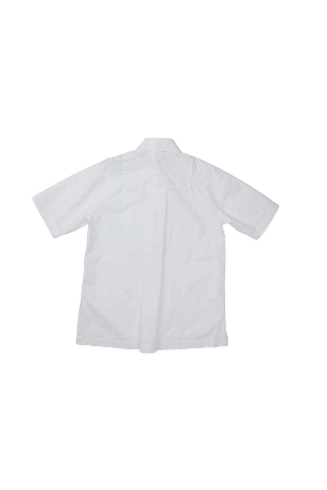 BLACKSUGAR WRAP-FRONT SHIRT | BS26023