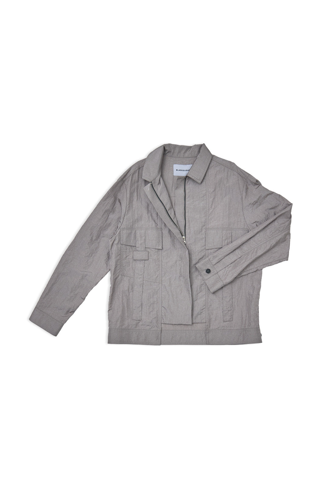 BLACKSUGAR UTILITY JACKET | BS26037