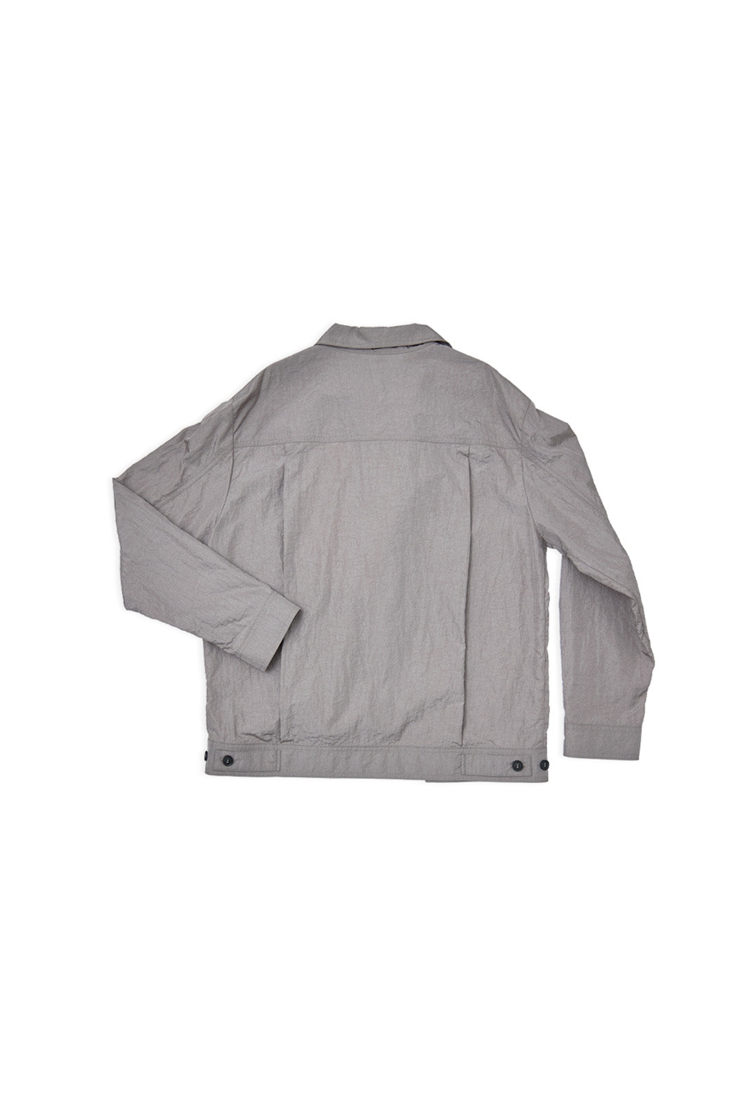 BLACKSUGAR UTILITY JACKET | BS26037