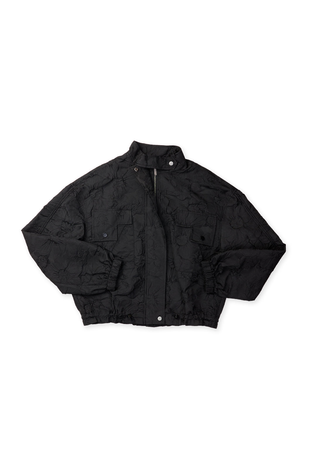 BLACKSUGAR BOMBER JACKET | BS26038