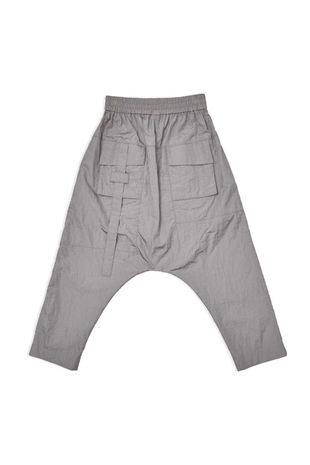 BLACKSUGAR UTILITY HAREM PANTS | BS26045