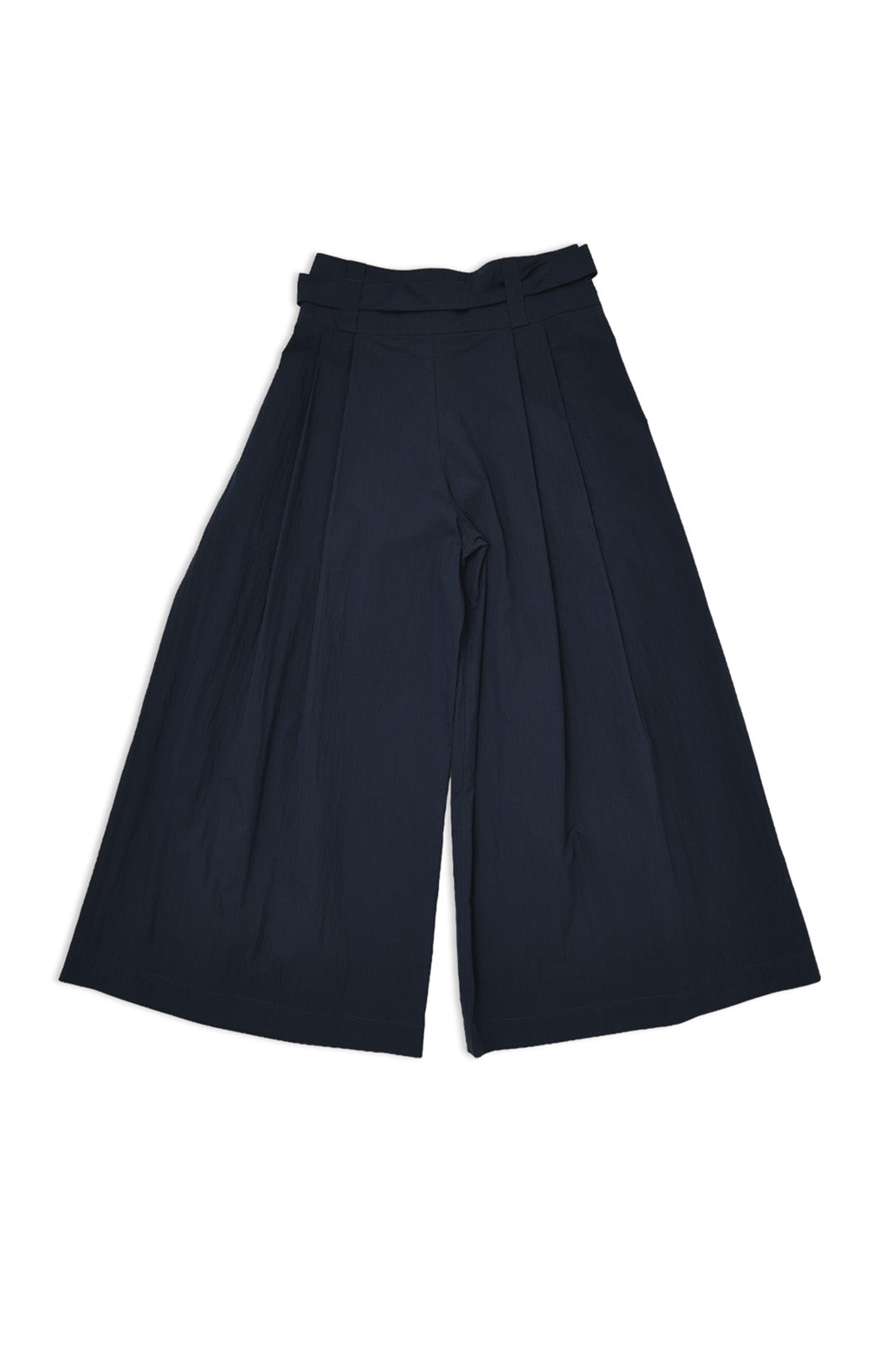 BLACKSUGAR HAKAMA-STYLE CULOTTES | BS26046