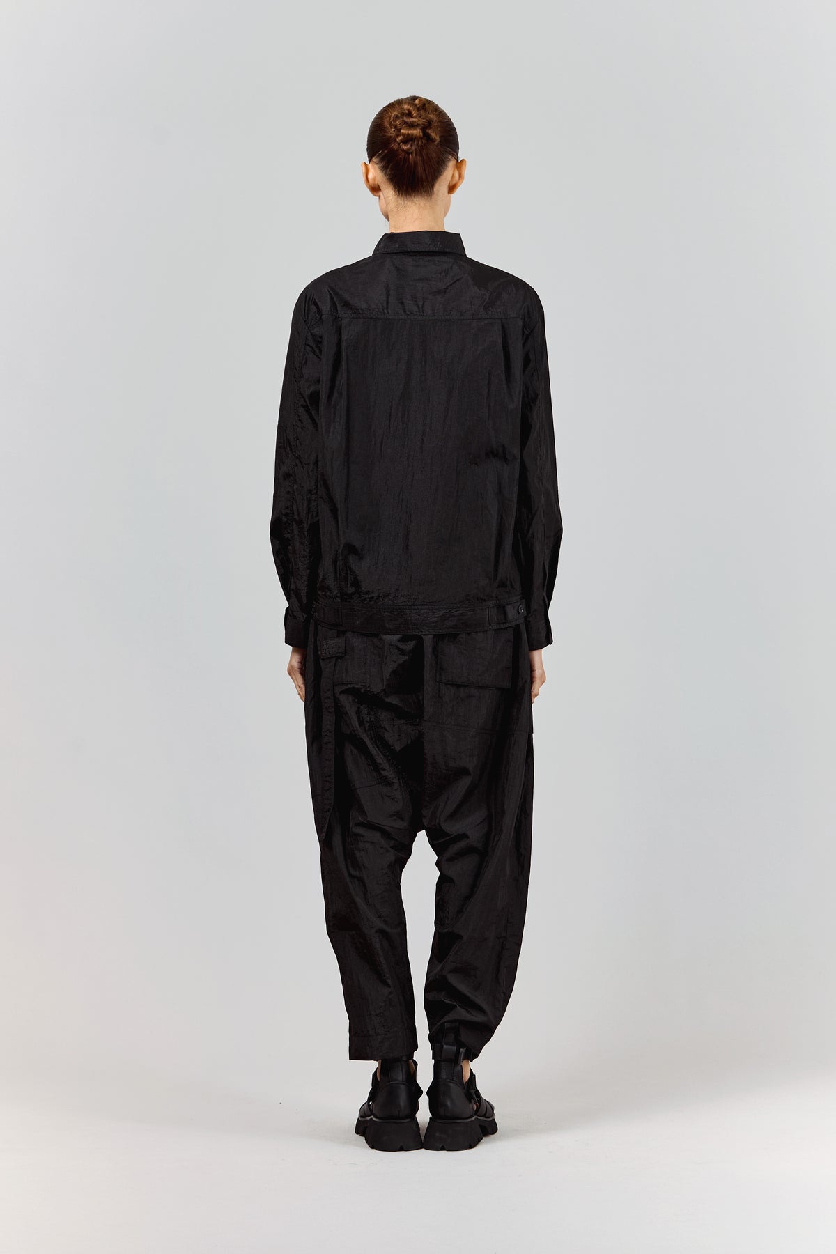BLACKSUGAR UTILITY JACKET | BS26037