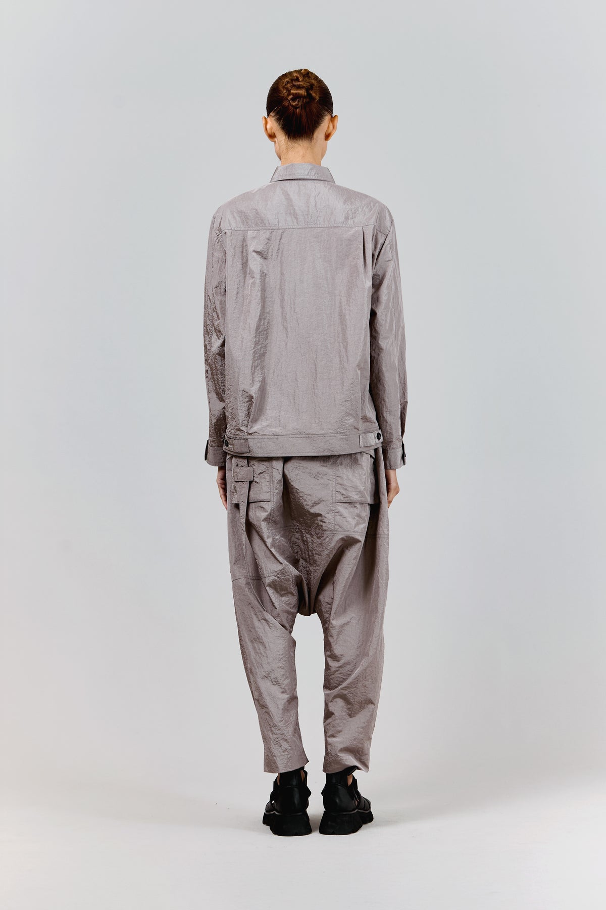 BLACKSUGAR UTILITY JACKET | BS26037