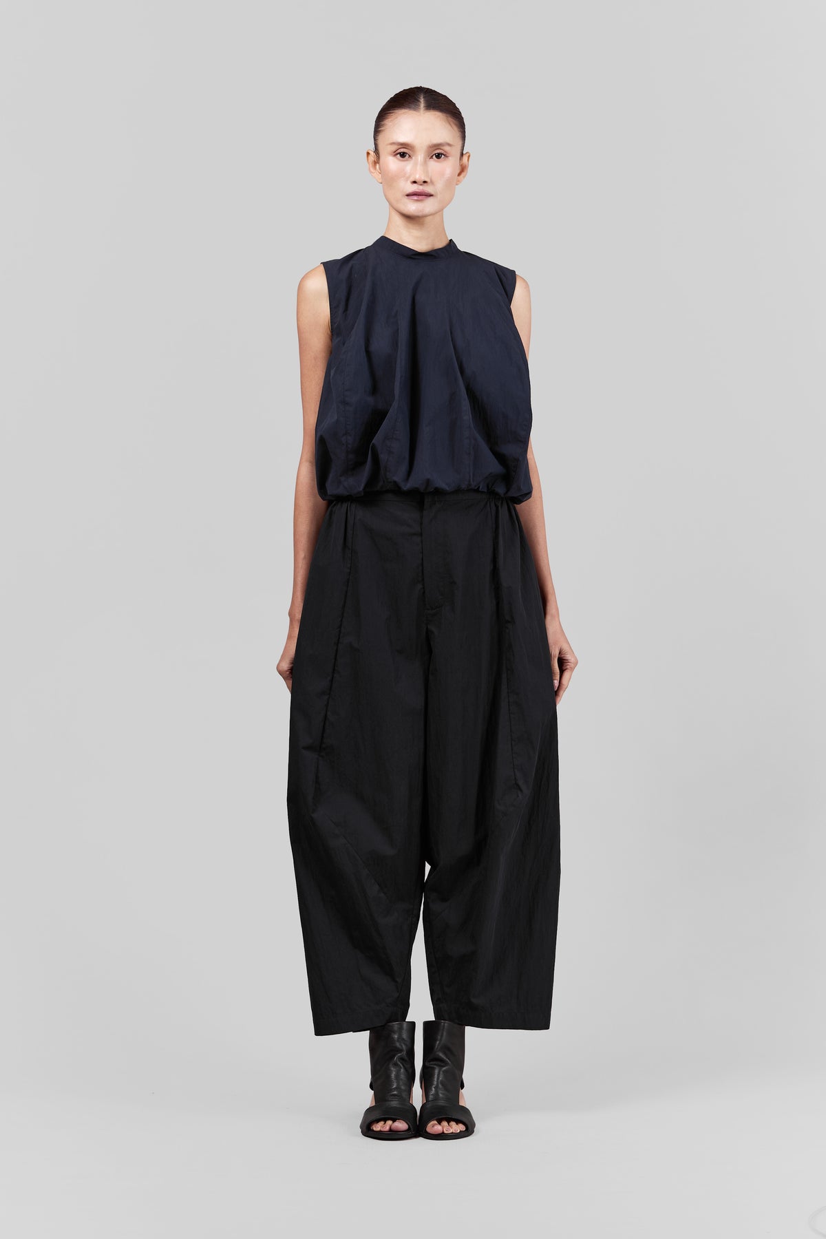BLACKSUGAR FOLD POCKET TROUSERS | BS26055