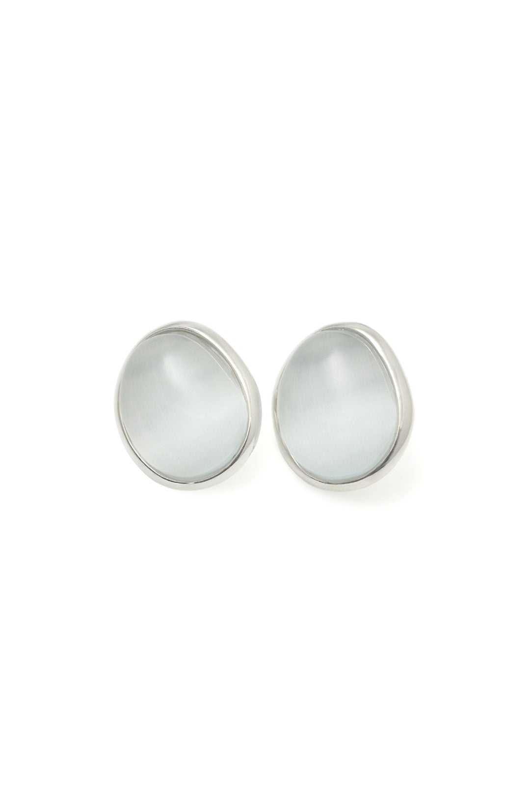 BLACKSUGAR FROSTED DOME STUDS | BSJ26002
