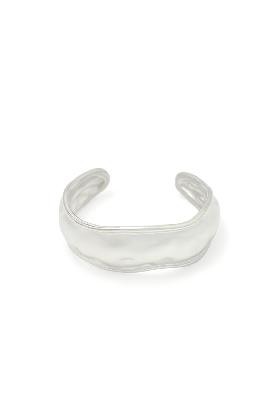 BLACKSUGAR MOLTEN CUFF | BSJ26005