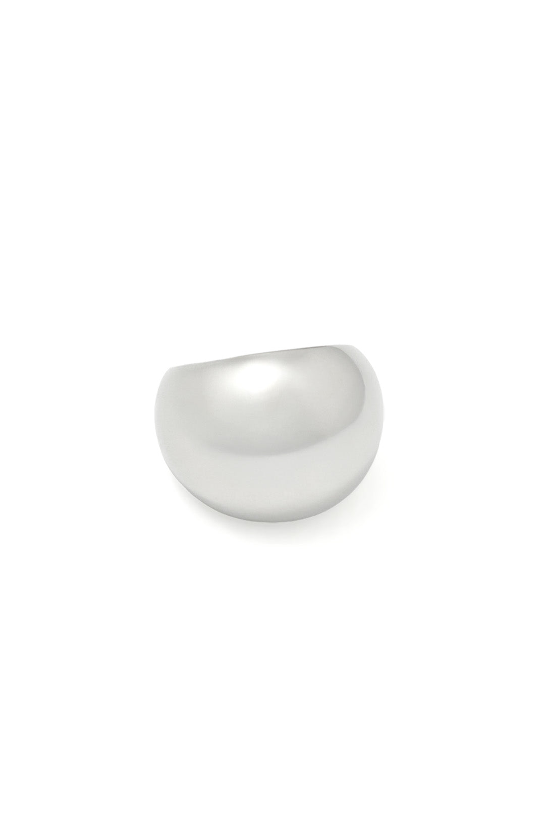 BLACKSUGAR DOME RING | BSJ26009