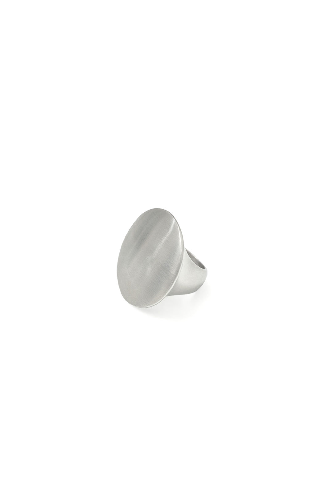 BLACKSUGAR ROUND DISC RING | BSJ26010