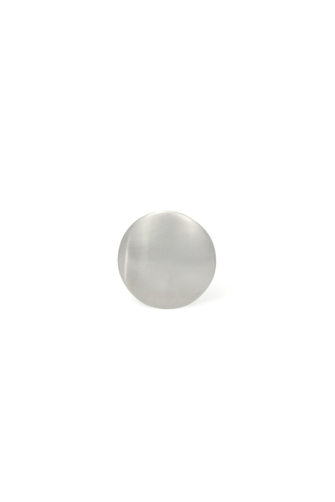 BLACKSUGAR ROUND DISC RING | BSJ26010