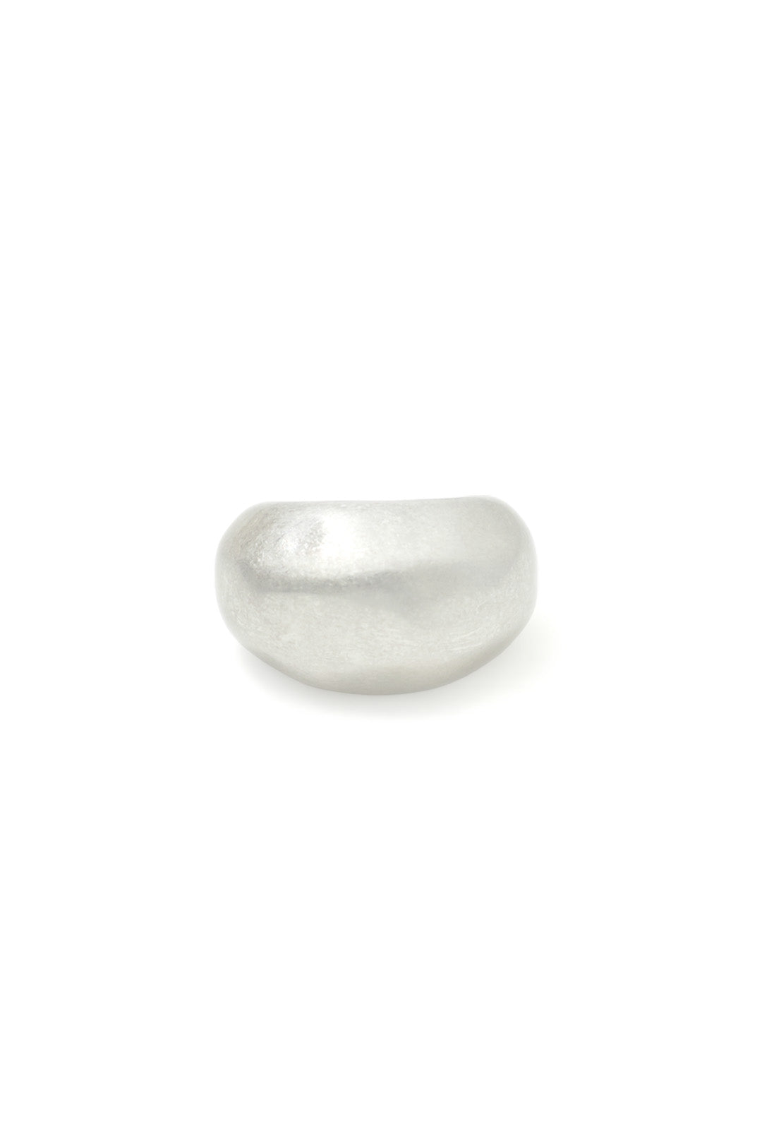 BLACKSUGAR MOLTEN BAND RING | BSJ26012