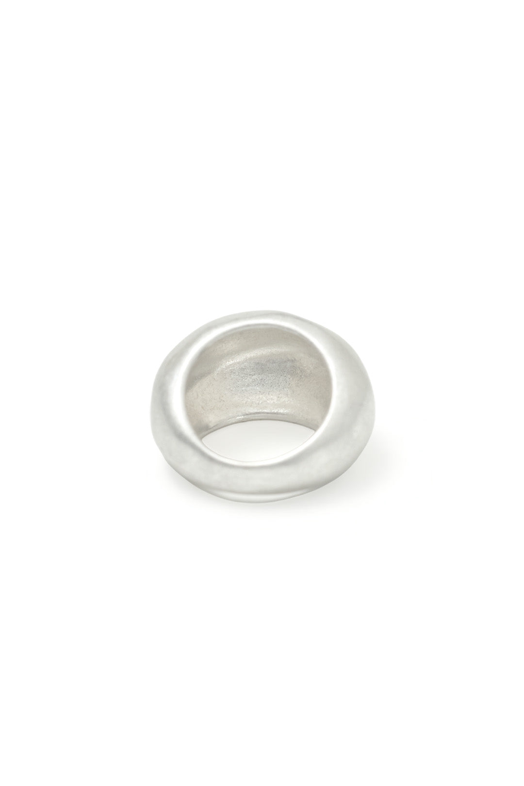 BLACKSUGAR MOLTEN BAND RING | BSJ26012