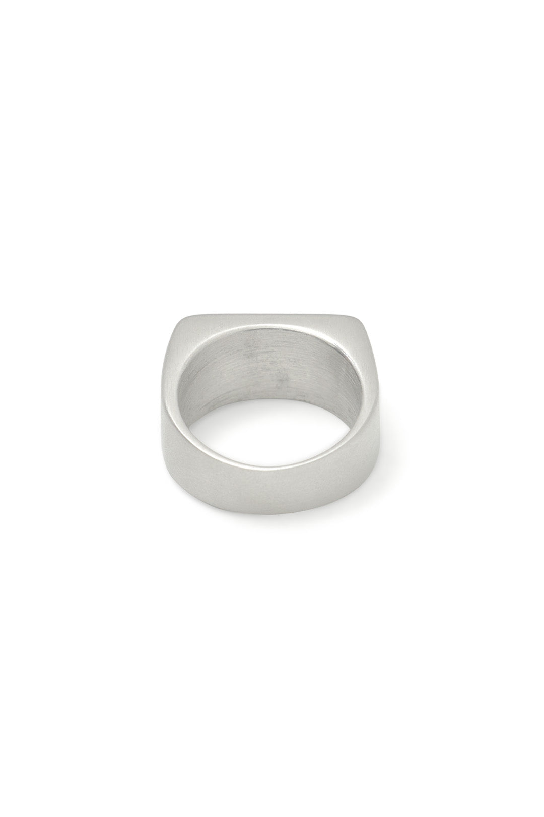 BLACKSUGAR SQUARE SIGNET RING | BSJ26015