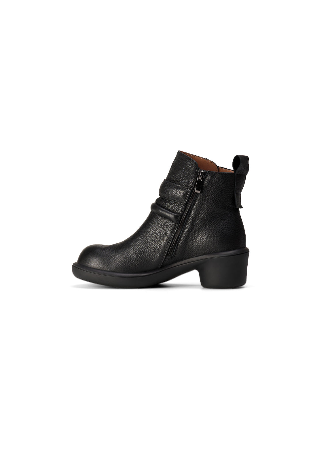BLACKSUGAR WRAP-STRAP BOOTS | BSS24002