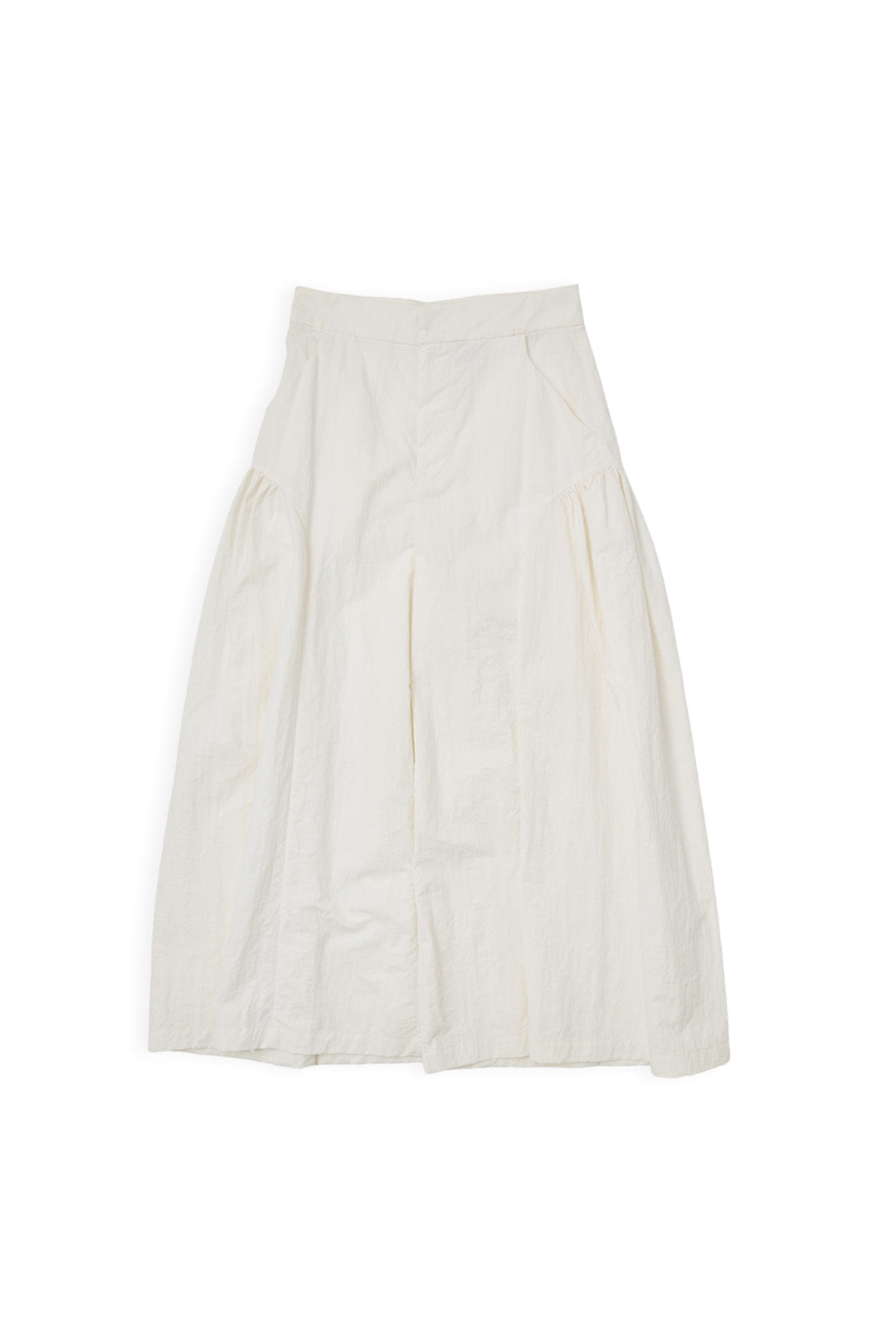 BLACKSUGAR PANNIER WIDE-LEG PANTS | BS26072