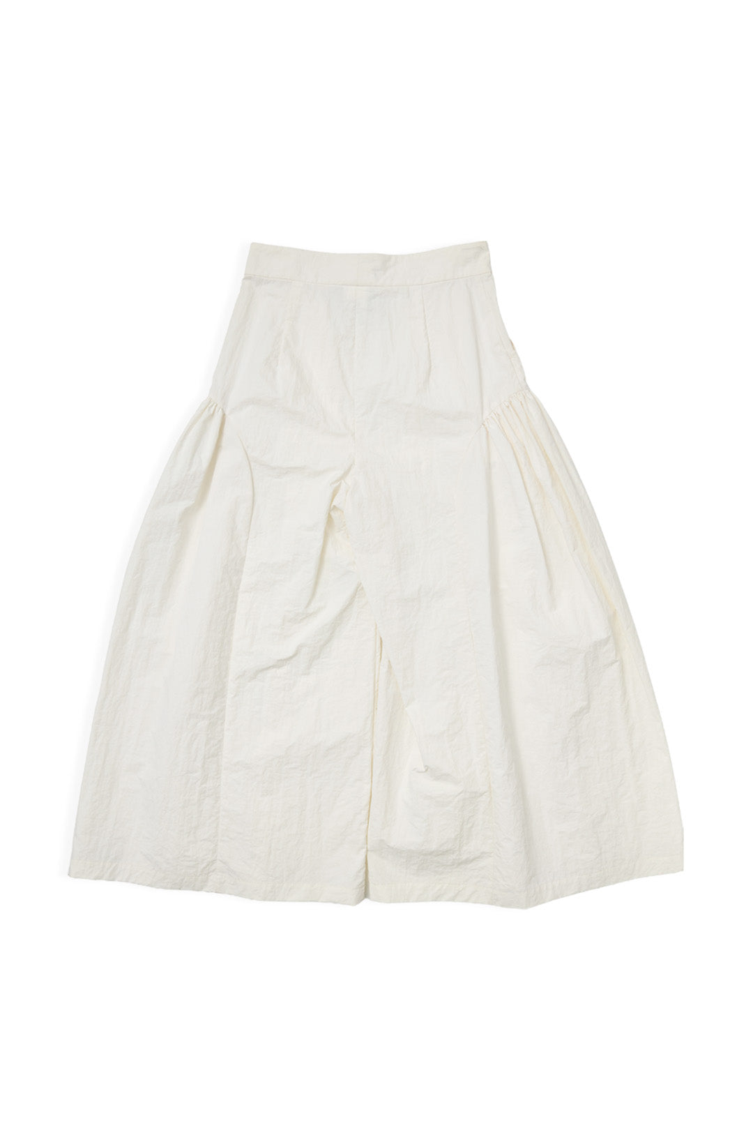 BLACKSUGAR PANNIER WIDE-LEG PANTS | BS26072